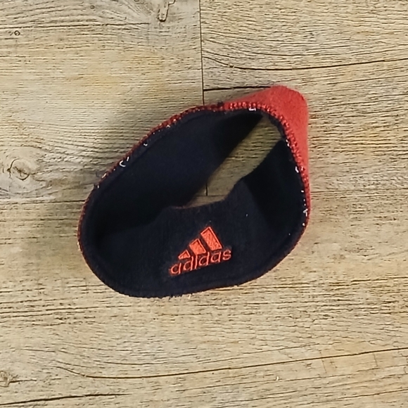 Adidas Youth Reversible Athletic Headbands Bundle One Size - Picture 7 of 11